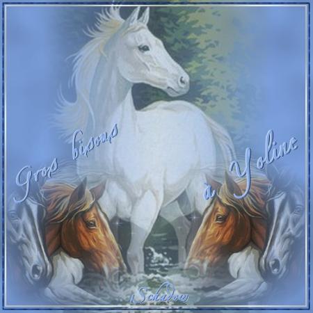 cadeaux  des amies 
